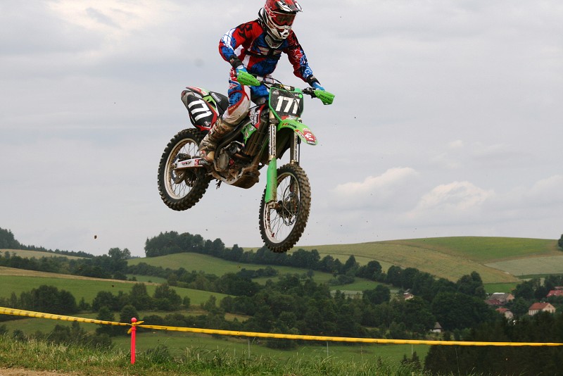 METEOR cup Dalečín 12.7.2008